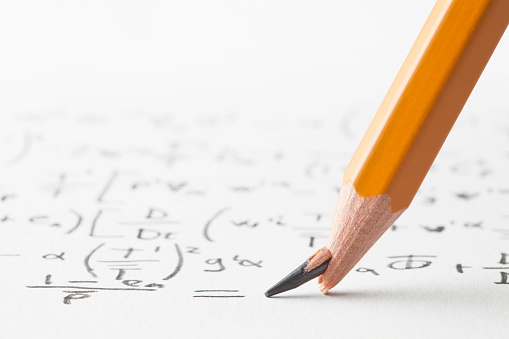 Master of Science [M.Sc] Mathematics