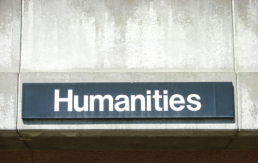 Bachelor of Arts [B.A] Comparative Literature