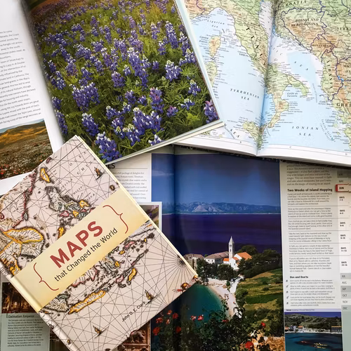 Bachelor of Arts [B.A] Geography - Critical Urban and Identity Studies