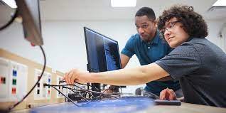 Computer Systems Technician