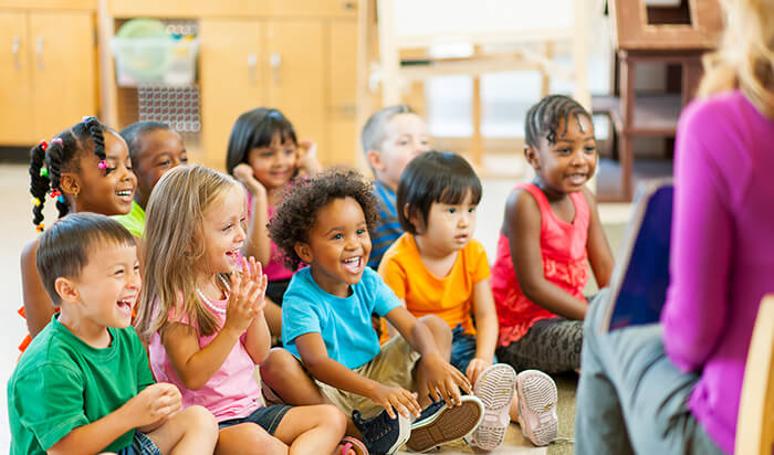 Early Childhood Education (Accelerated)