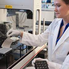 Health Informatics (Postgraduate)