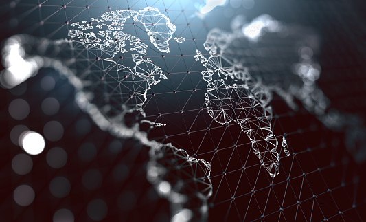 INTERNATIONAL BUSINESS MANAGEMENT (ONLINE)