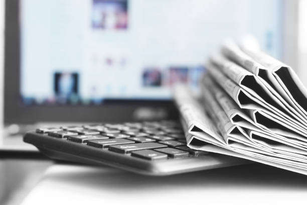 Contemporary Journalism