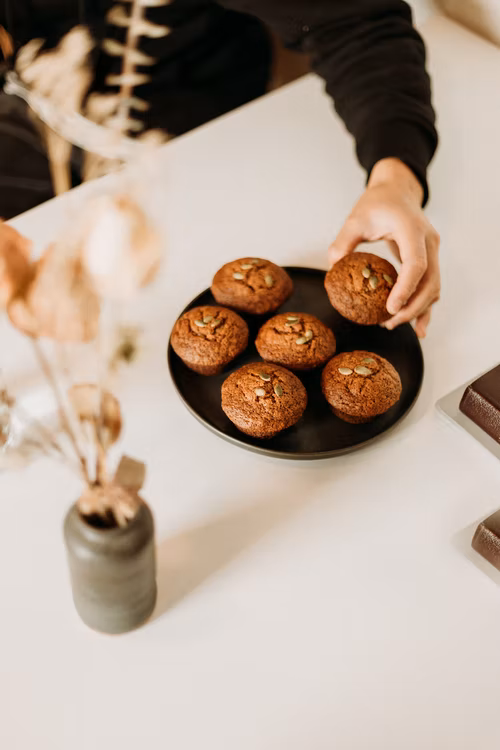 BAKING AND PASTRY ARTS MANAGEMENT