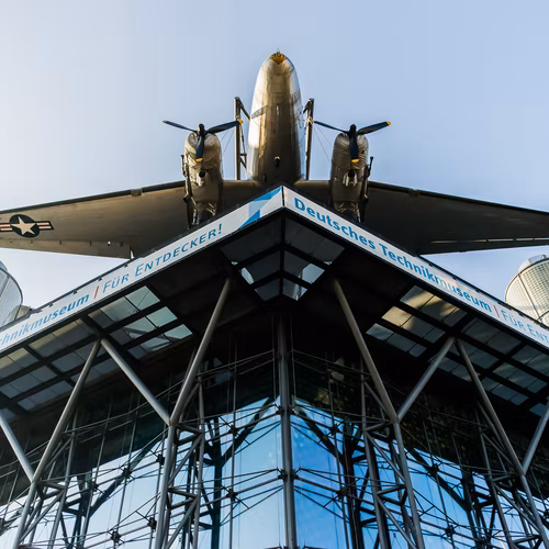 Aircraft Maintenance and Management Aviation Technology