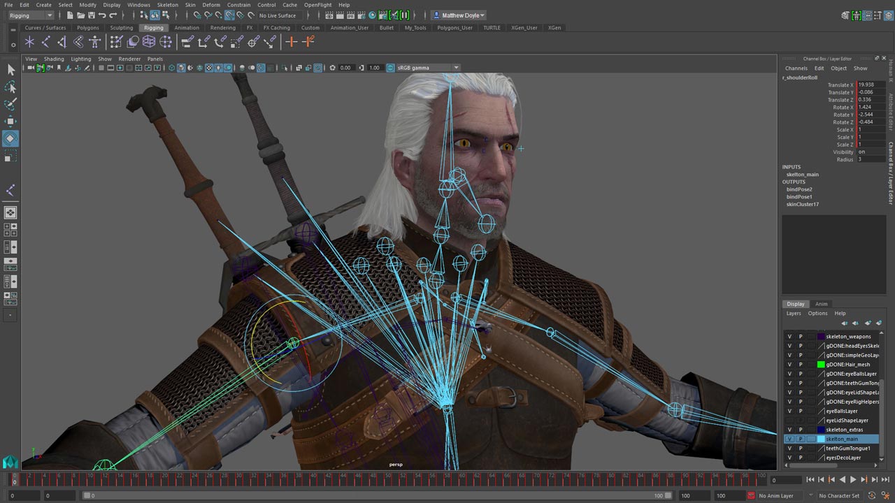 Digital Design – Game Design