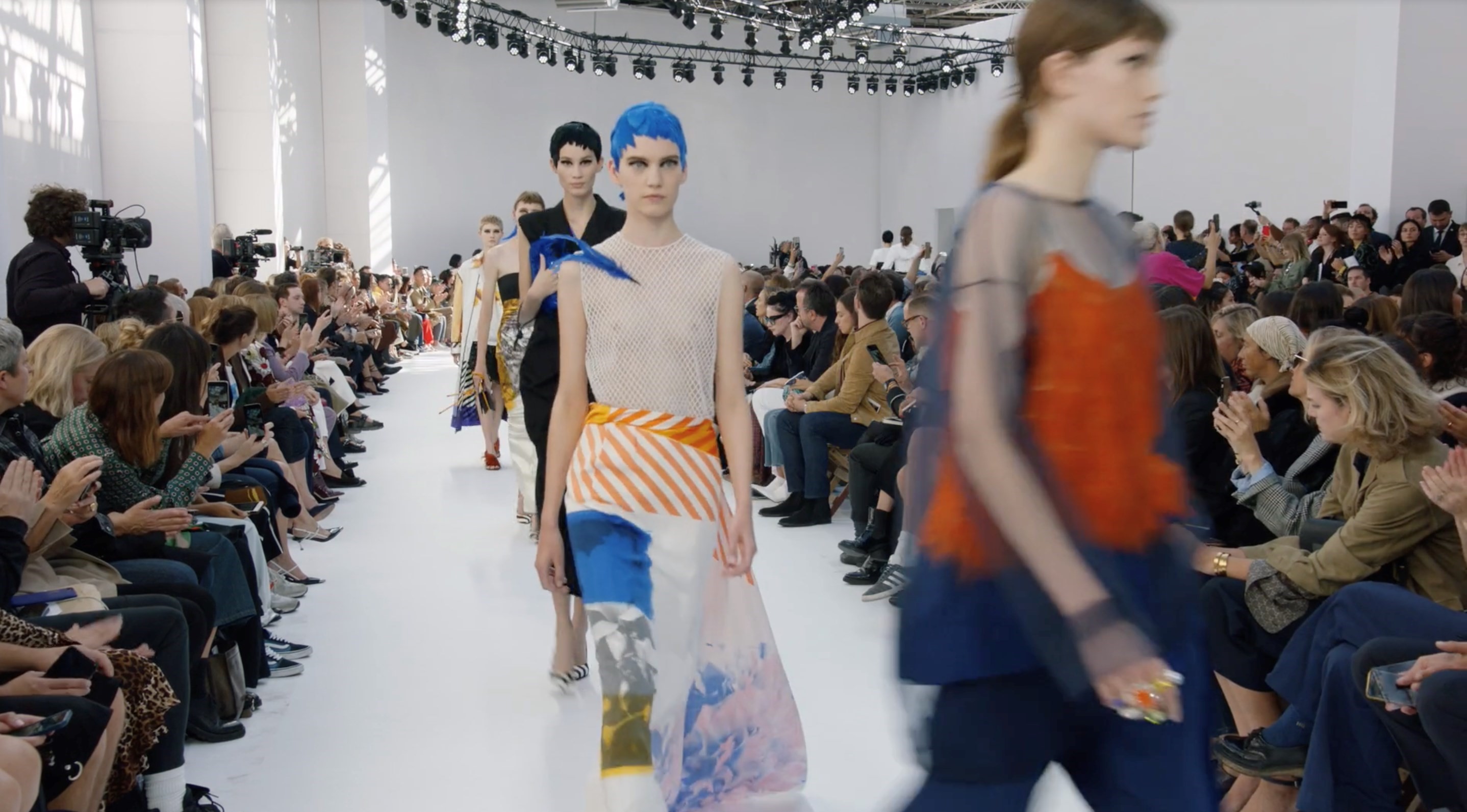 International Fashion Management (Postgraduate Certificate)