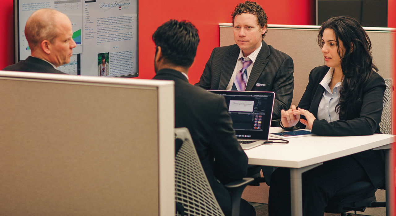 HUMAN RESOURCES MANAGEMENT PROGRAM