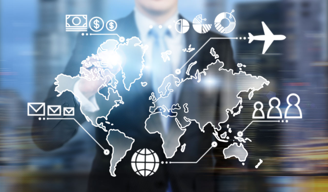 INTERNATIONAL BUSINESS MANAGEMENT PROGRAM
