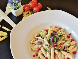 Culinary Arts – Italian