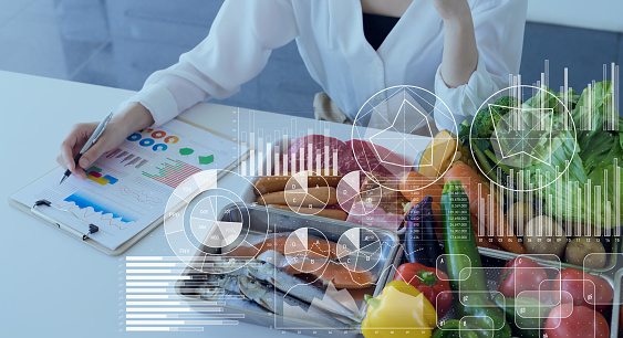 Culinary Management (II)