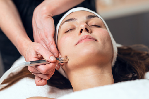 Esthetician (II)