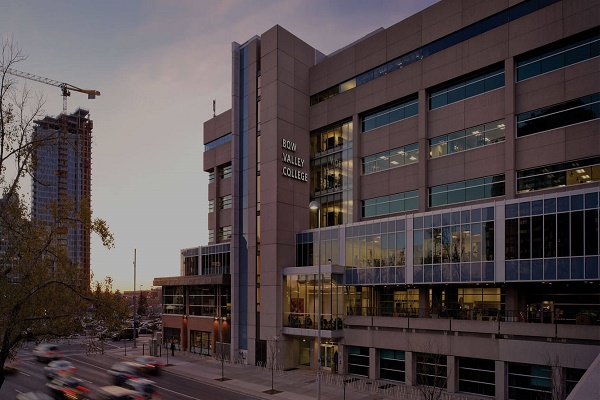 Bow Valley College