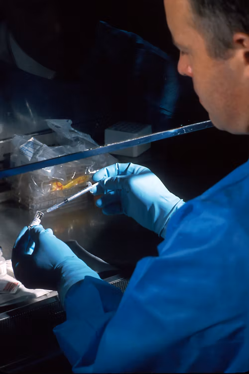 Bachelor of Science [B.Sc] Forensic Science
