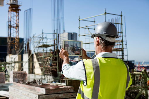 Architectural Technician
