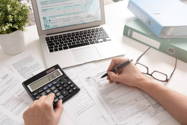 Business Administration – Accounting I