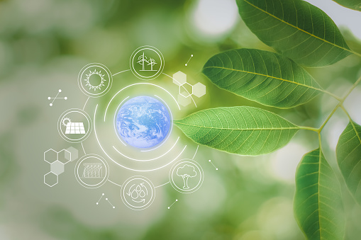 Environmental Technology I