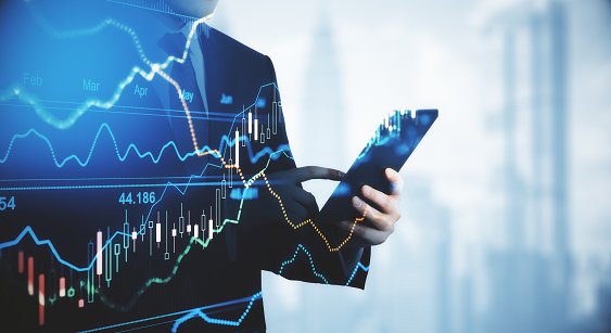 Financial Technology I