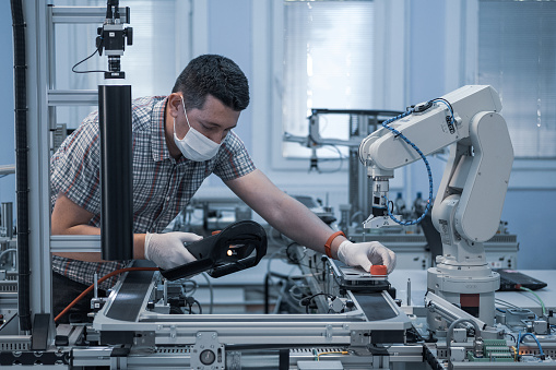 Mechatronics