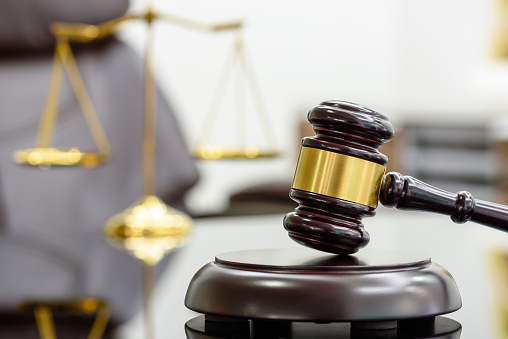 Paralegal I