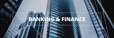 Banking and Finance (Top Up) - BSc(Hons)
