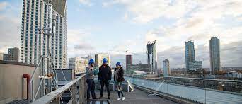 Building Services Engineering - BEng(Hons)