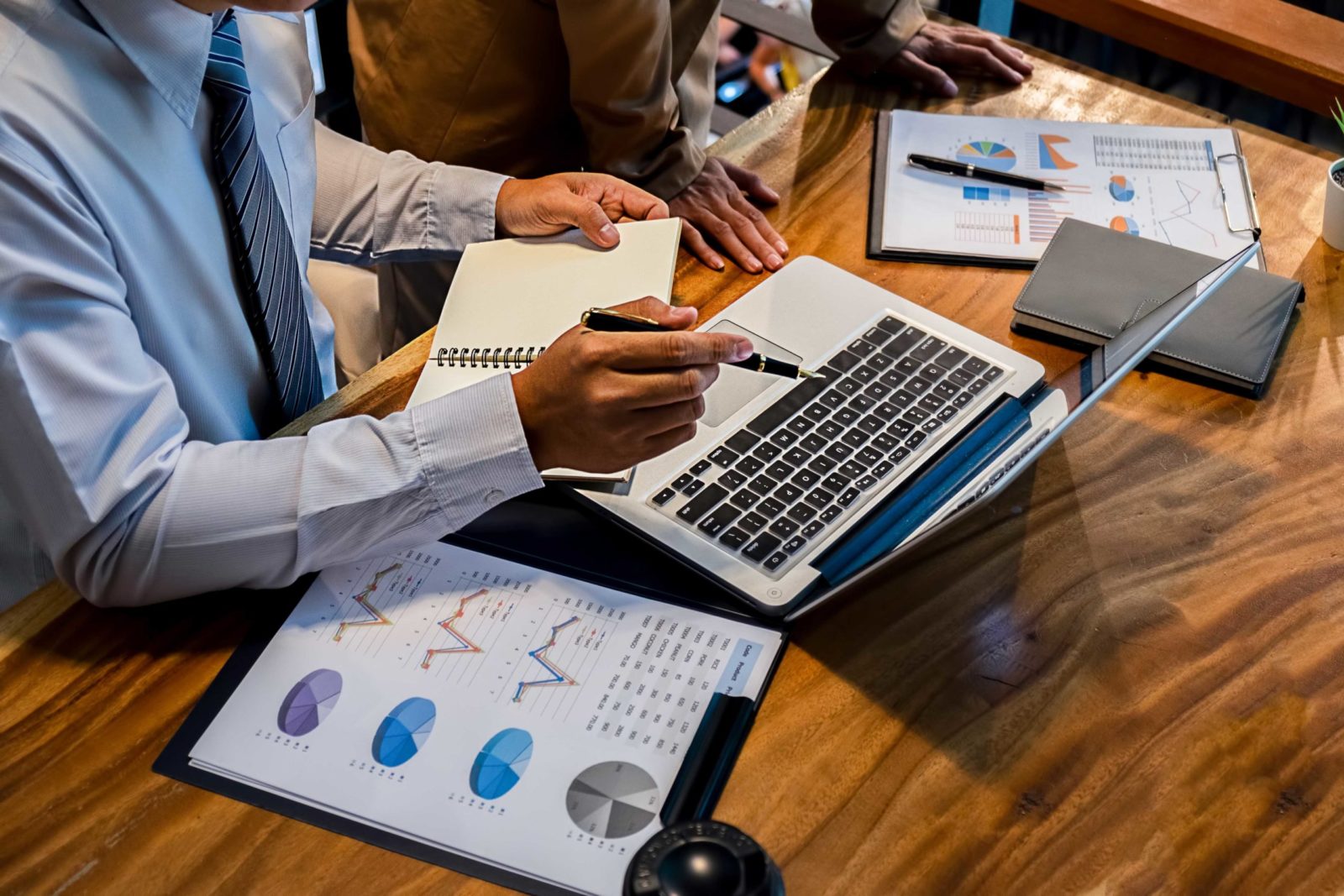 BUSINESS – FINANCE PROGRAM