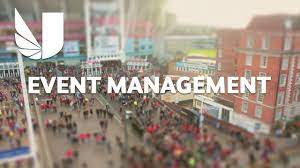 Business and Events Management (with Foundation Year) - BA