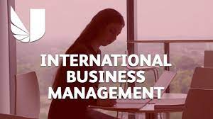 Business Management and Leadership - BA(Hons)