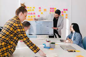 Business Management and Marketing BA(Hons)