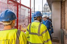 Construction Project Management (with Foundation Year) - BSc(Hons)