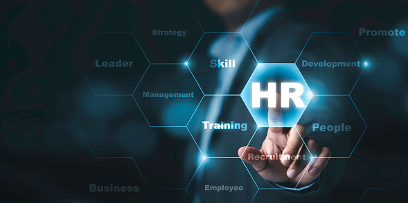 BUSINESS & HUMAN RESOURCE MANAGEMENT