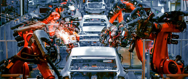 Automotive Engineering MEng