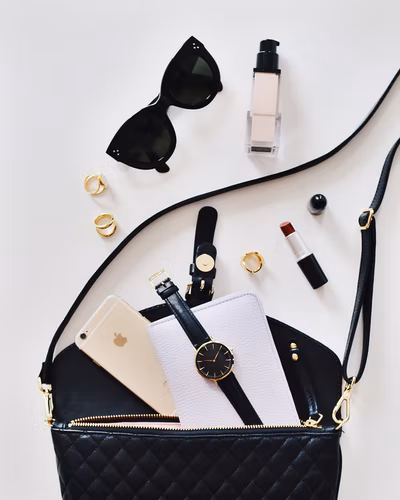 BA (Hons) Fashion Product Management Innovation
