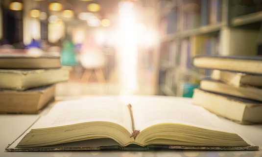 Applied Theology PGDip