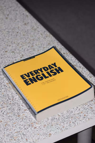 English BA (Hons)
