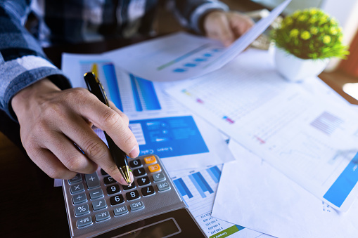Master of Accounting [M.Acc]