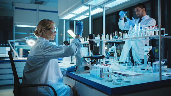Doctor of Philosophy [Ph.D] Medical Life Science and Technology