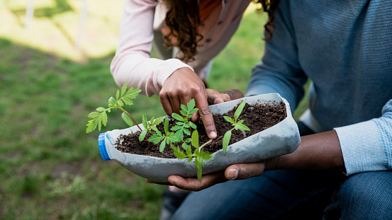 Master of Science [M.Sc] Sustainable Resource Management