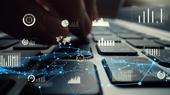 Master of Science [M.S] Data Analytics and Decision Science