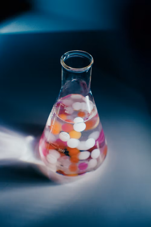 Bachelor of Science [B.Sc] Materials Engineering