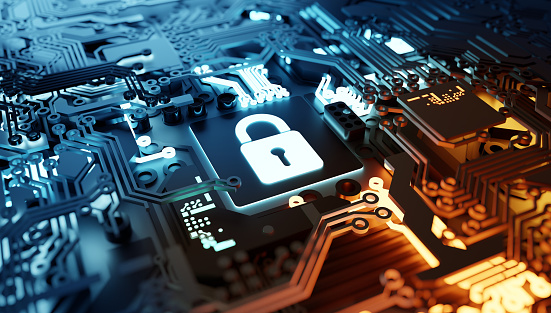Master of Science [M.S] Cybersecurity - Business Operations