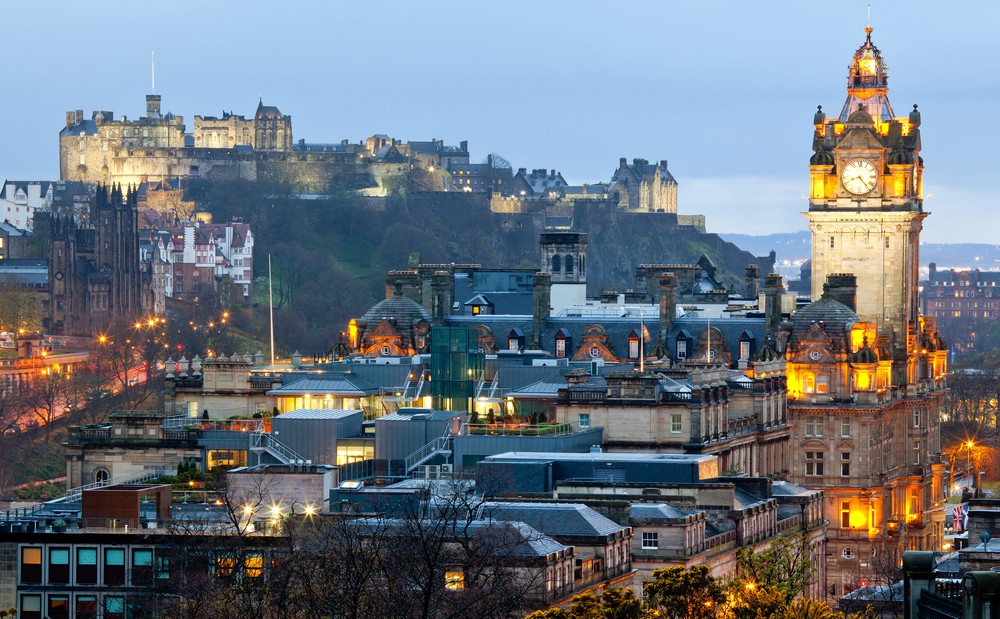 Scotland